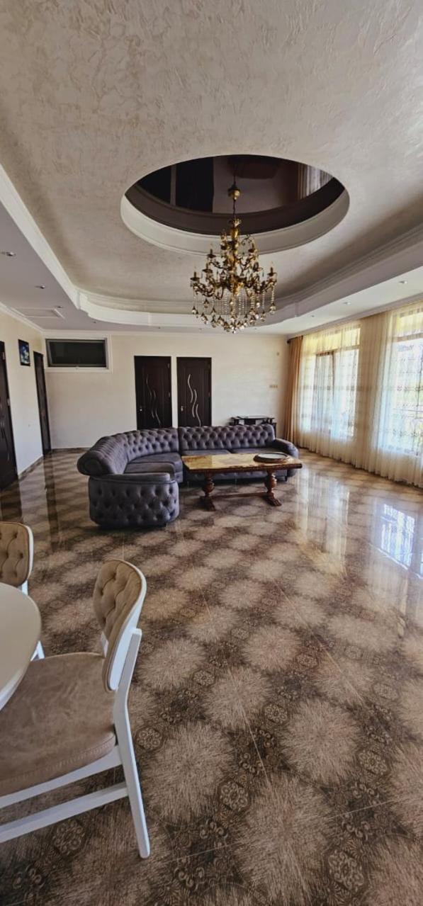 Guest House Vitali Gonio Exterior photo