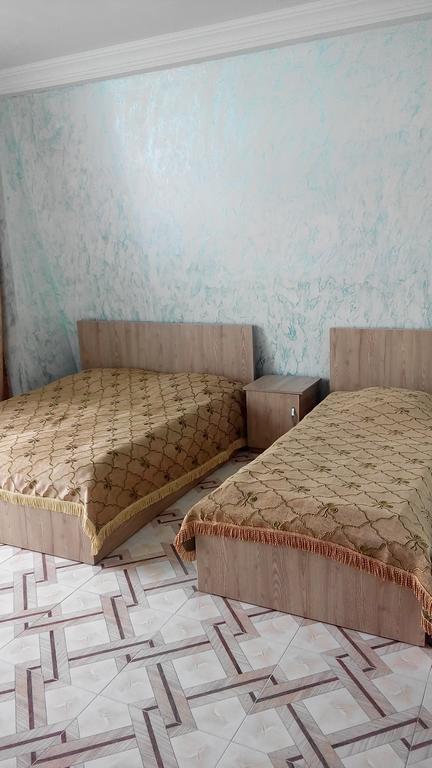 Guest House Vitali Gonio Exterior photo