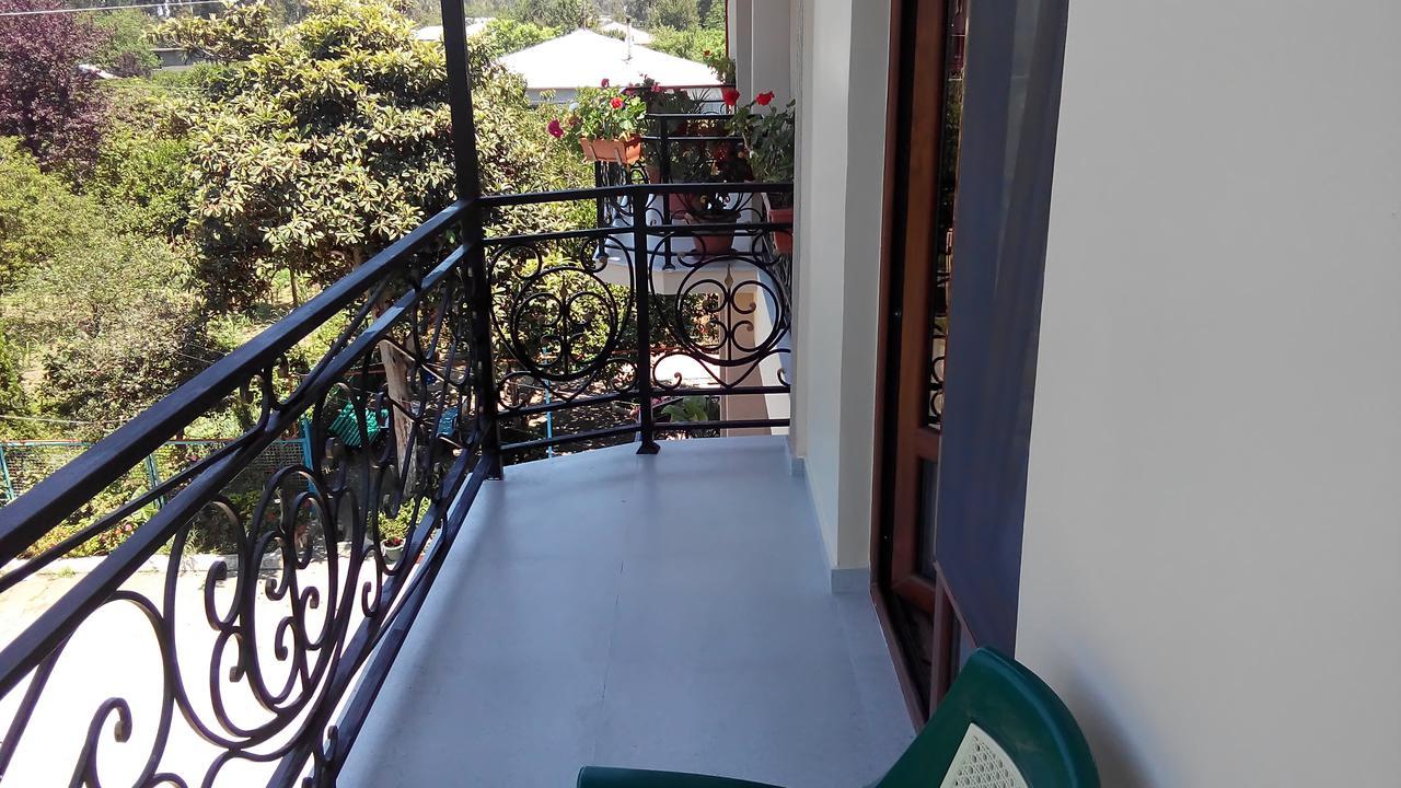 Guest House Vitali Gonio Exterior photo