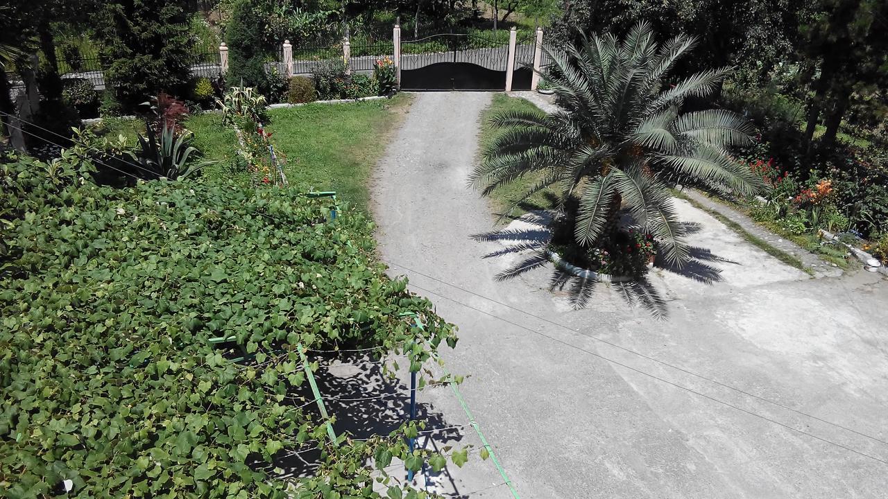 Guest House Vitali Gonio Exterior photo