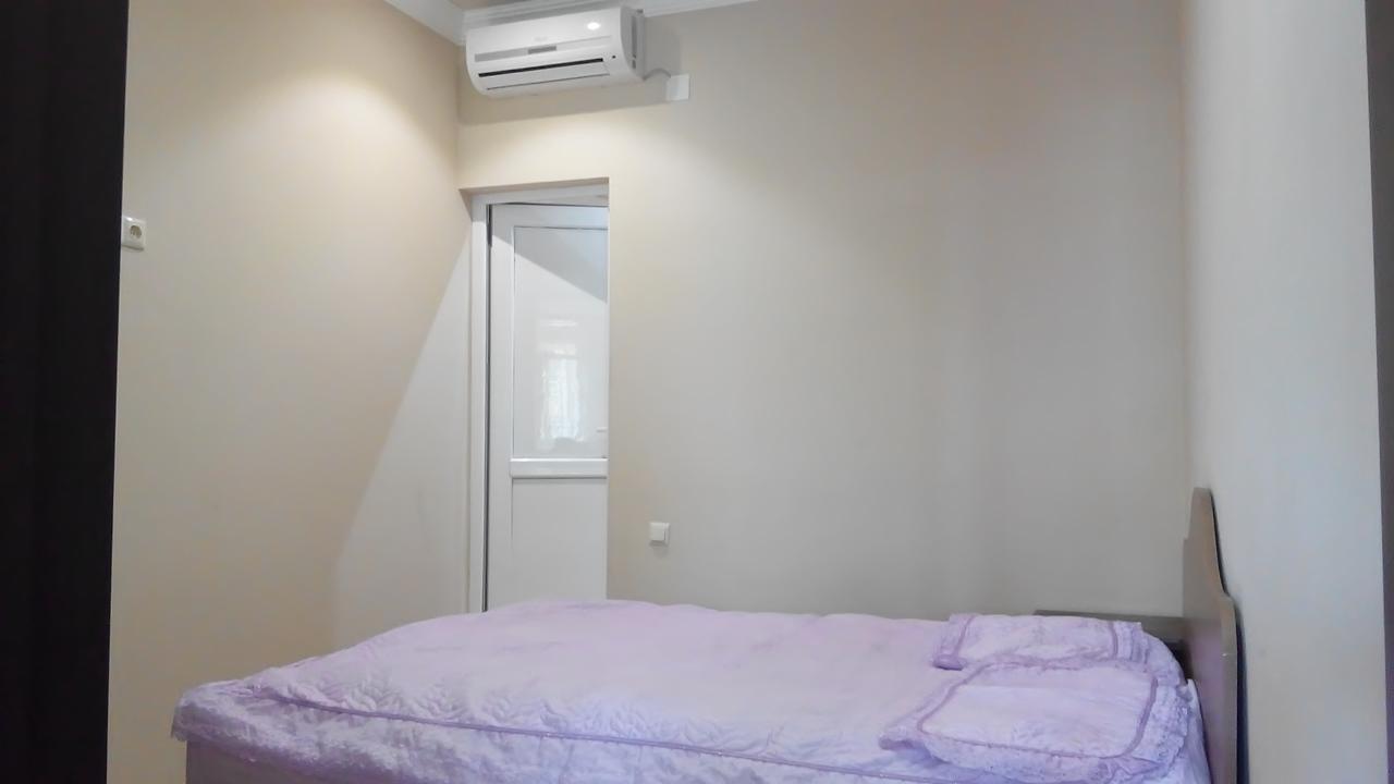 Guest House Vitali Gonio Exterior photo